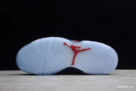 - 15TH ANNIVERSARY JORDAN RETRO DOERNBECHER 6 0921